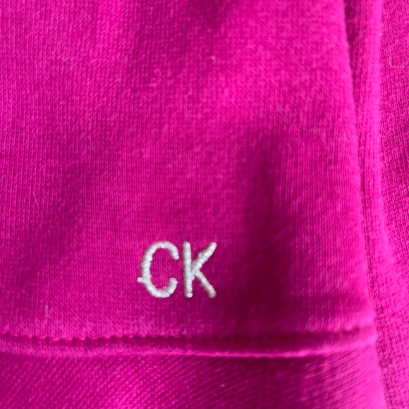 Girls Calvin Klein set - Picture 3 of 5